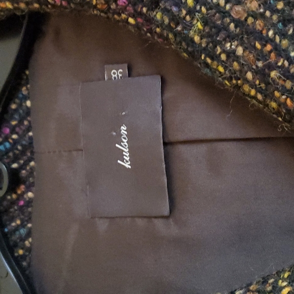 Jacket - Picture 2 of 8